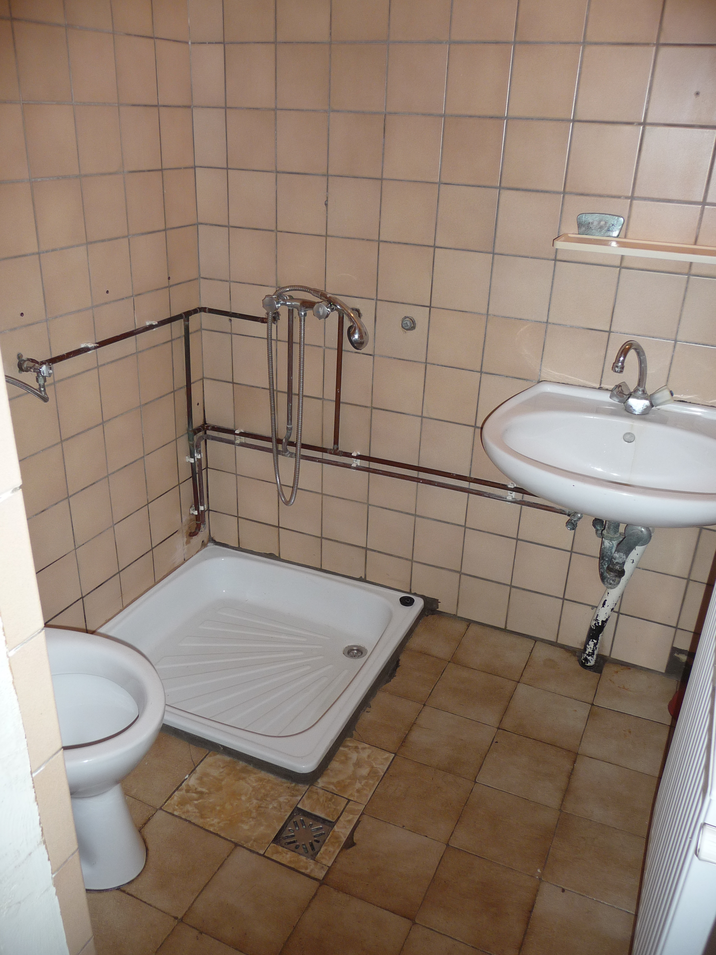1 Bestaande situatie