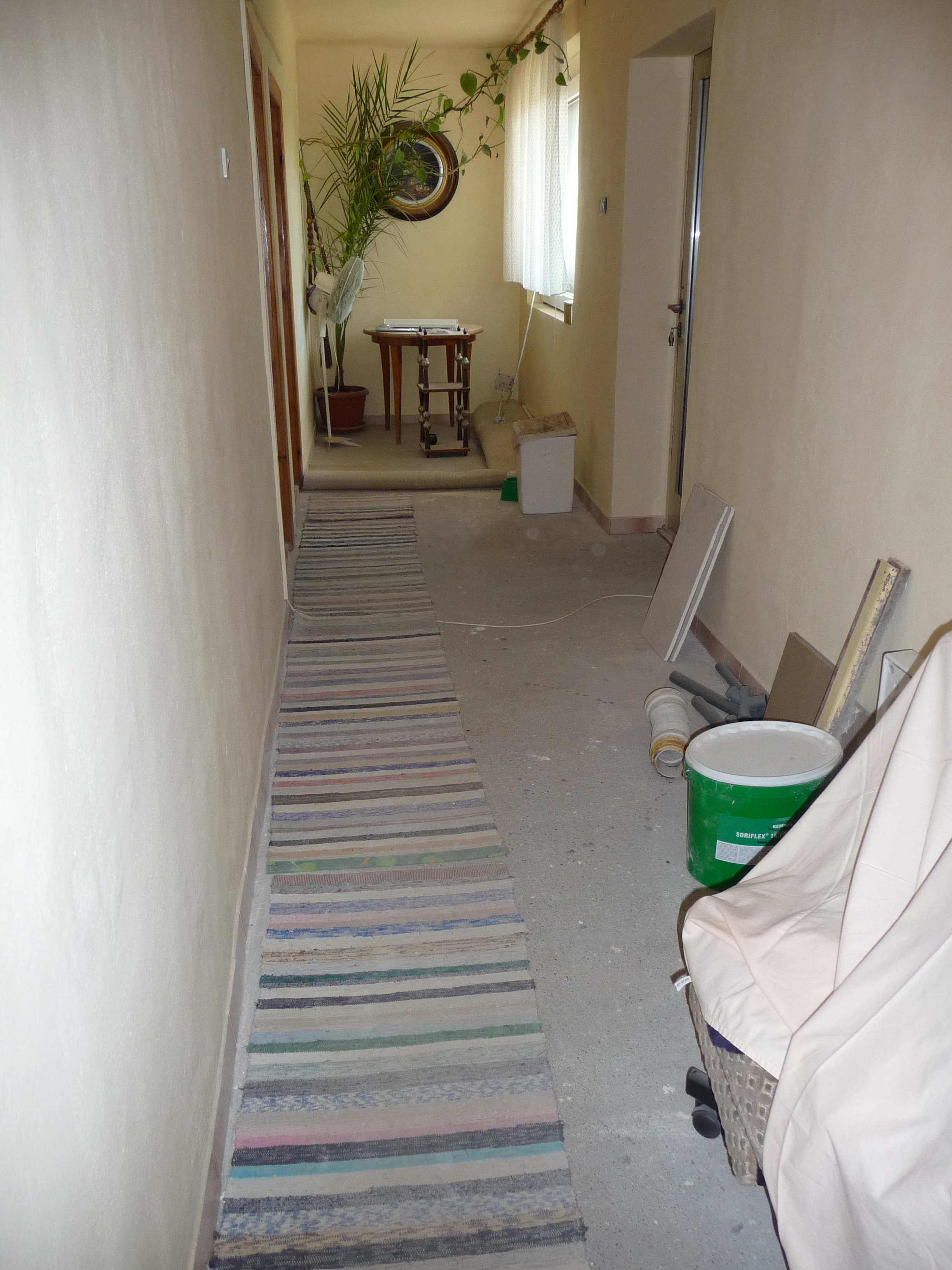 1 Bestaande situatie